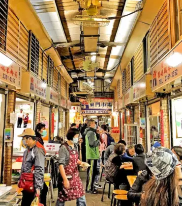 🛍️ The Ultimate Guide to Mastering Dongmen Wholesale & Retail Markets: A Shopper’s Paradise in Shenzhen
