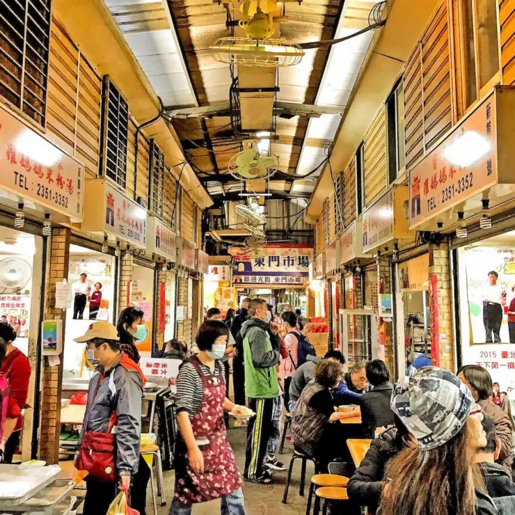 🛍️ The Ultimate Guide to Mastering Dongmen Wholesale & Retail Markets: A Shopper’s Paradise in Shenzhen