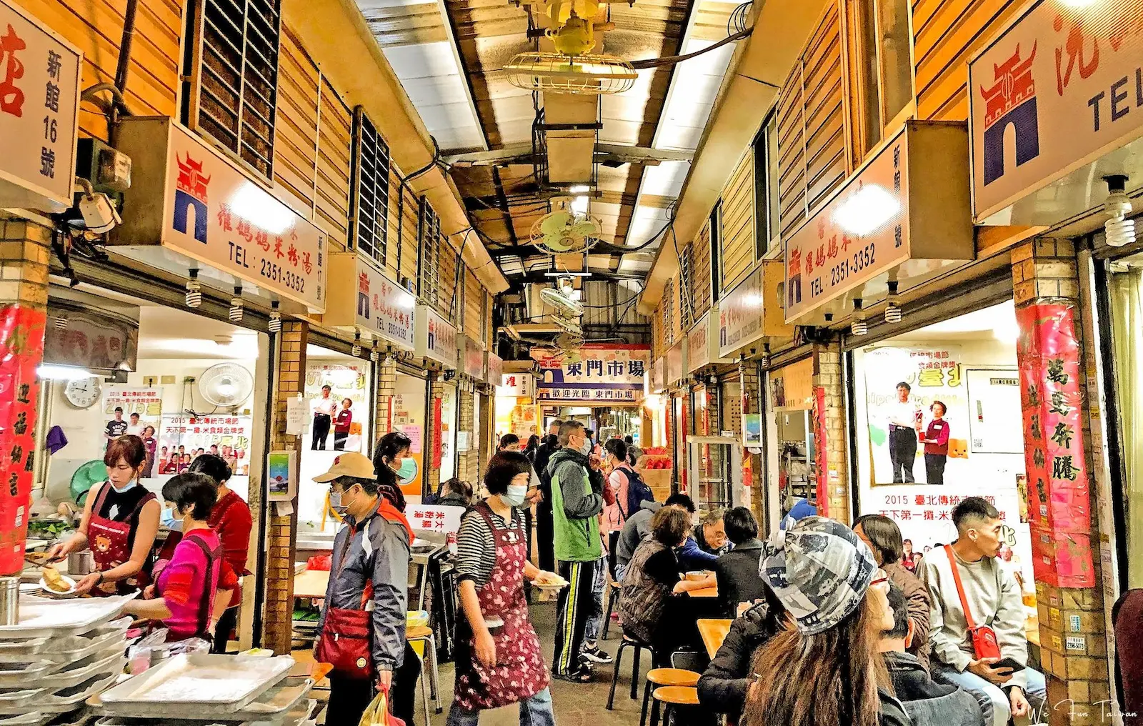 🛍️ The Ultimate Guide to Mastering Dongmen Wholesale & Retail Markets: A Shopper’s Paradise in Shenzhen