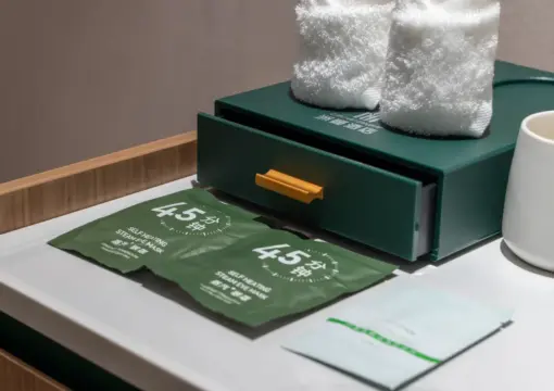 Executive Business Suite (Living Room Large Screen Projection + Zero-Pressure Mattress + Chinese Tea Table + Mini Refrigerator)