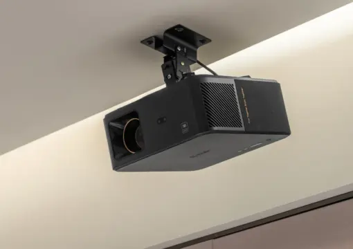 Hollywood Audio-Visual Super Queen Room (Large Screen Projection + Smart Voice Control + Private Refrigerator)