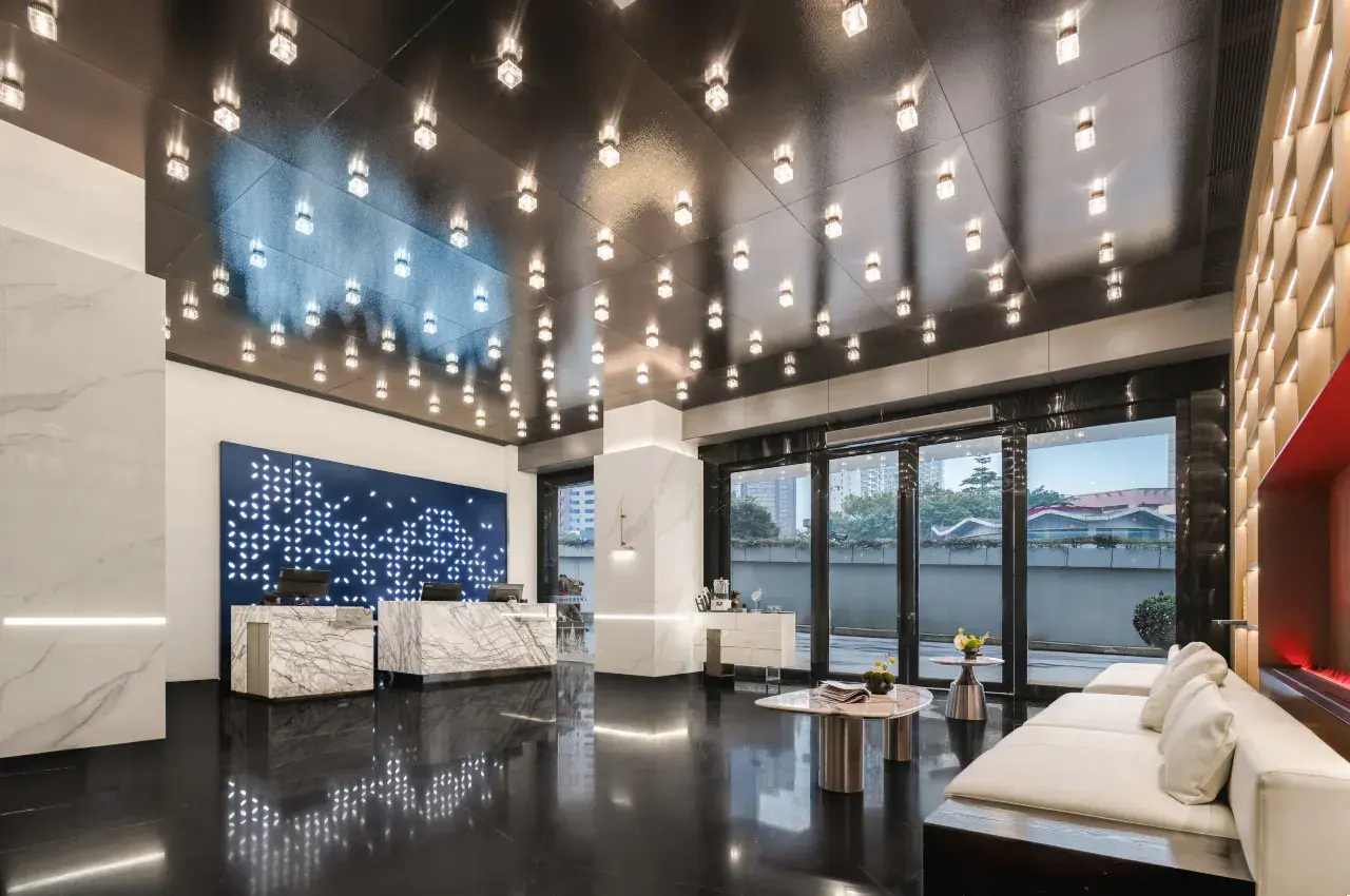 Shenzhen Zhouman Hotel (27)