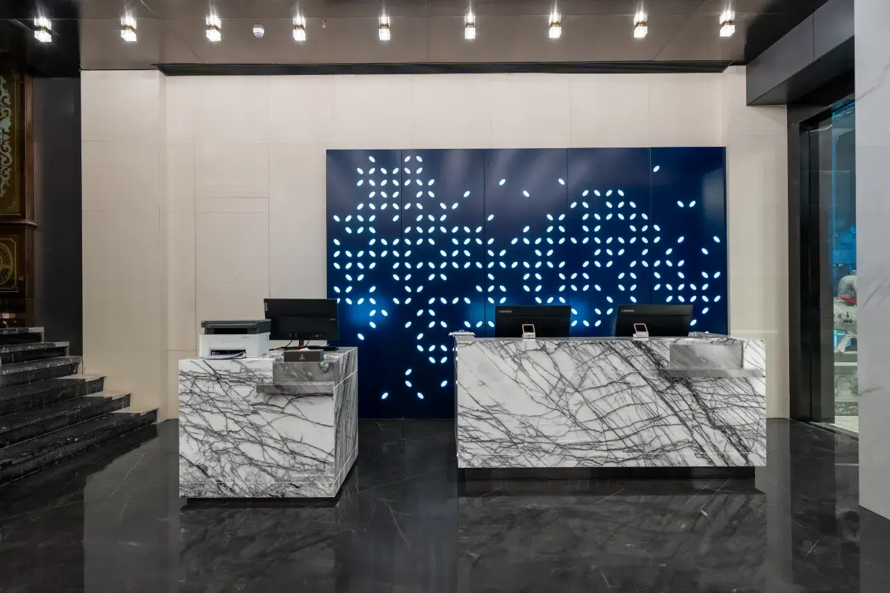 Shenzhen Zhouman Hotel (39)