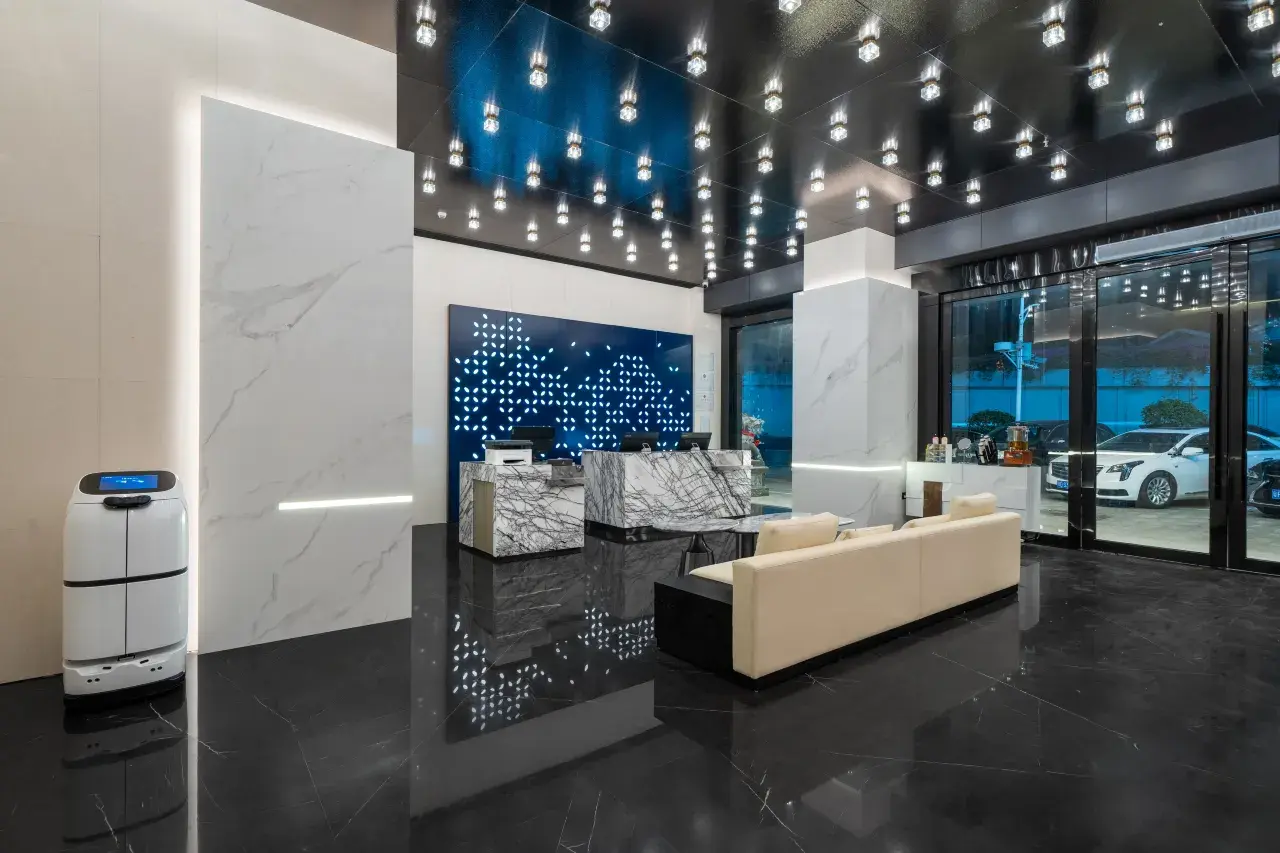 Shenzhen Zhouman Hotel (51)