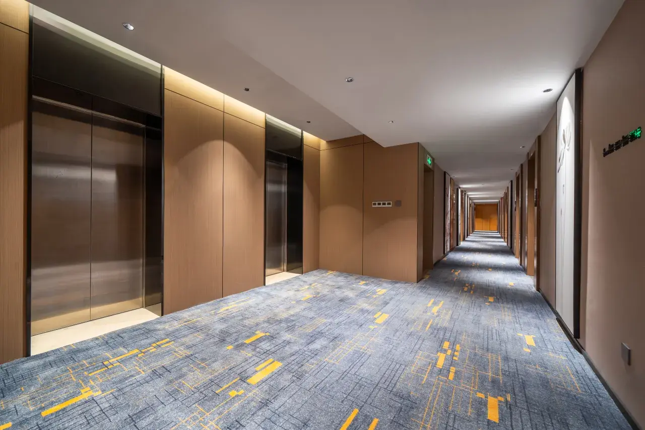 Shenzhen Zhouman Hotel (58)