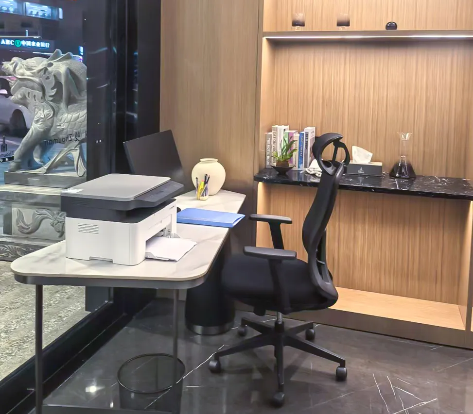 Shenzhen Zhouman Hotel (69)
