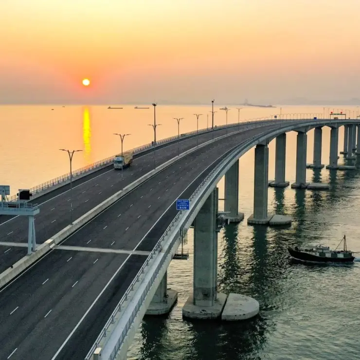 🇭🇰 Seamless Cross-Border Travel: Your Ultimate Guide to the Hong Kong Connection from Shenzhen Zhouman Hotel 🚄