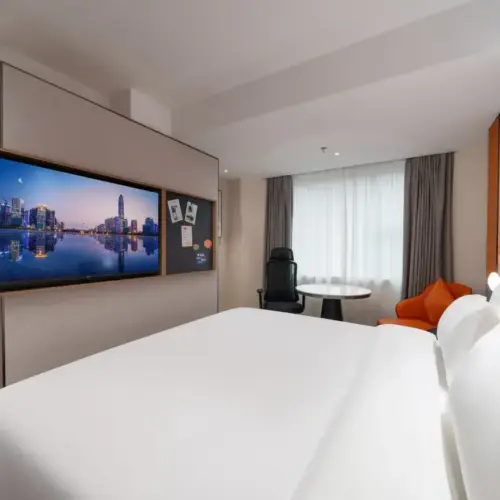 Superior Queen Room