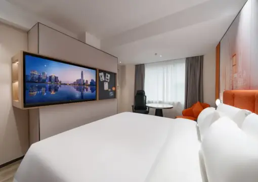 Superior Queen Room