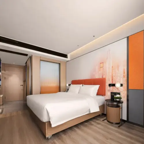 Superior Queen Room