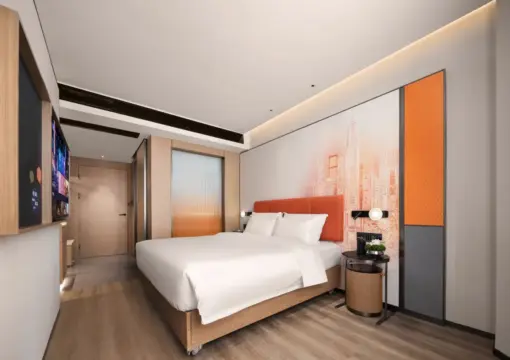 Superior Queen Room