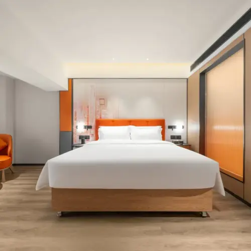 Superior Queen Room