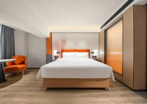 Superior Queen Room