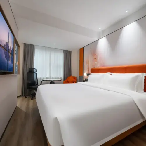 Superior Queen Room
