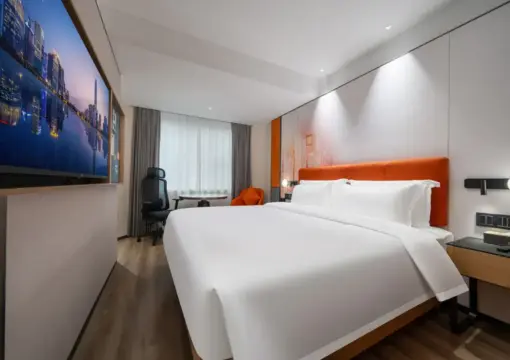 Superior Queen Room