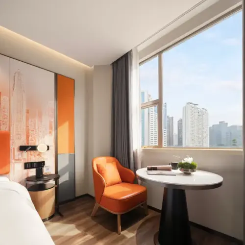 Superior Queen Room