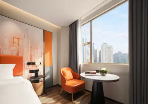 Superior Queen Room