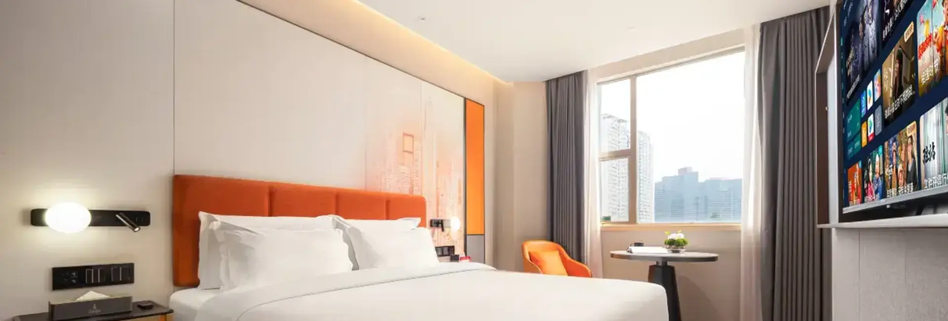 Superior Queen Room