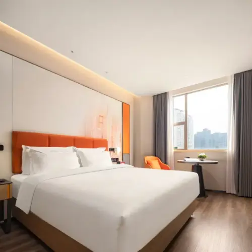 Superior Queen Room
