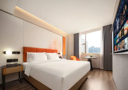 Superior Queen Room