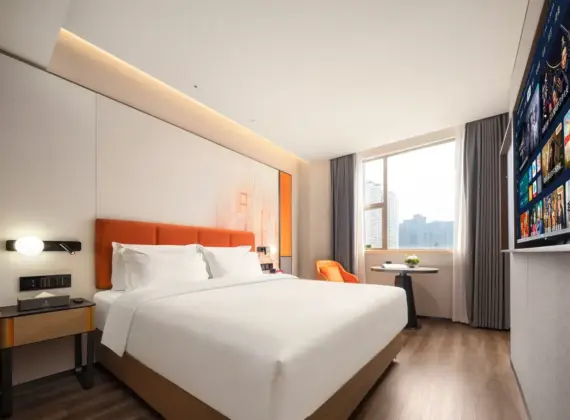 Superior Queen Room