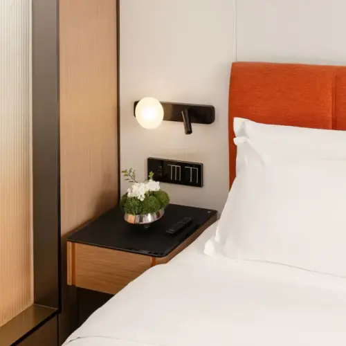 Superior Queen Room
