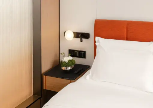 Superior Queen Room